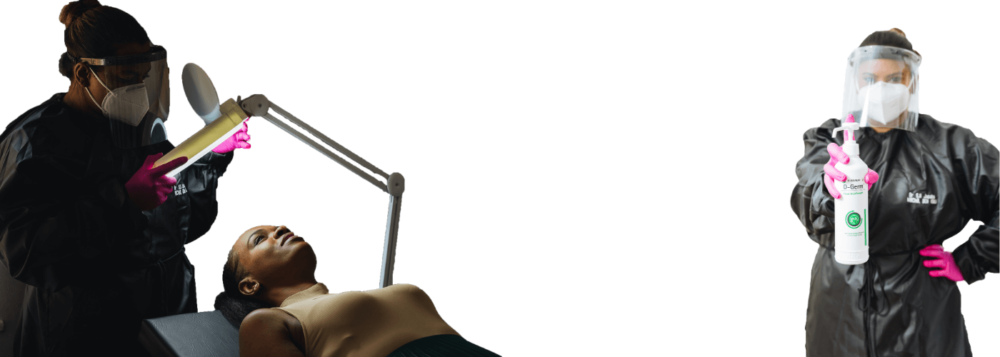 Dr Jacobs Covid Banner Image