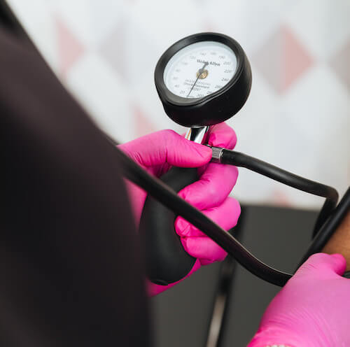 General Medical Service