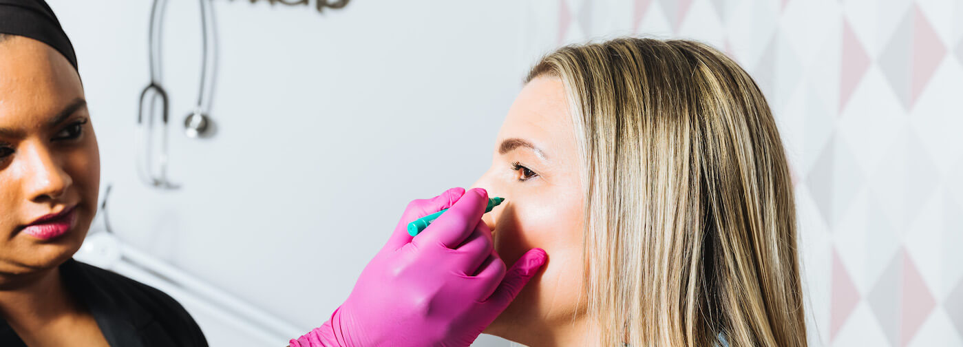 Dr Jacobs Services Banner Image