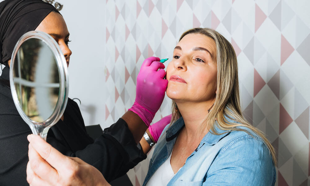 Dr Jacobs Services Banner Image